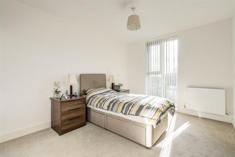 2 bedroom flat for sale, Lennox Road, Worthing, BN11