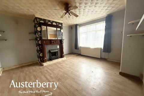 undefined, Sherwin Road, Stoke-On-Trent ST6