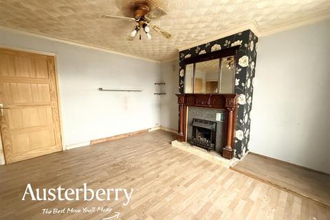 undefined, Sherwin Road, Stoke-On-Trent ST6