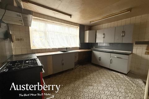undefined, Sherwin Road, Stoke-On-Trent ST6
