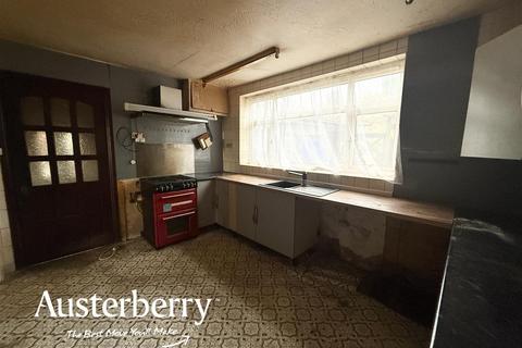 undefined, Sherwin Road, Stoke-On-Trent ST6