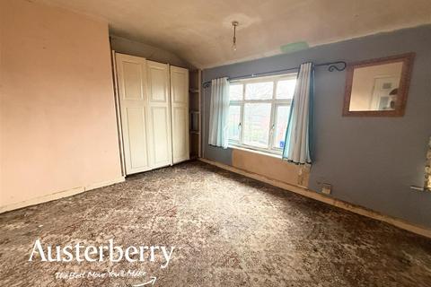undefined, Sherwin Road, Stoke-On-Trent ST6
