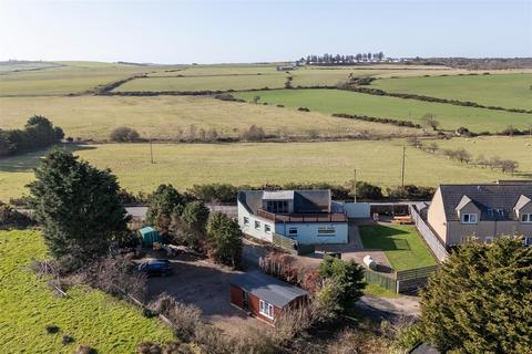 undefined, Hawthorn Dean, Coldingham Moor, Coldingham, TD14