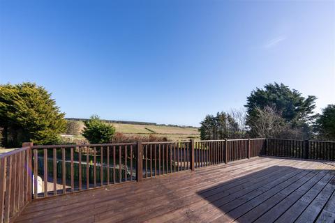 undefined, Hawthorn Dean, Coldingham Moor, Coldingham, TD14