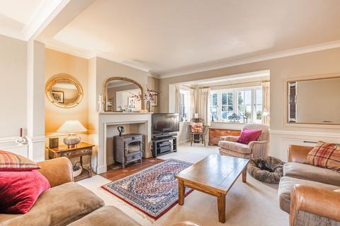 5 bedroom detached house for sale, A Home of Quiet Luxury in Wicklewood