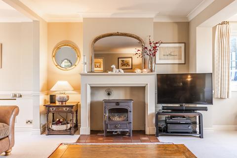 5 bedroom detached house for sale, A Home of Quiet Luxury in Wicklewood