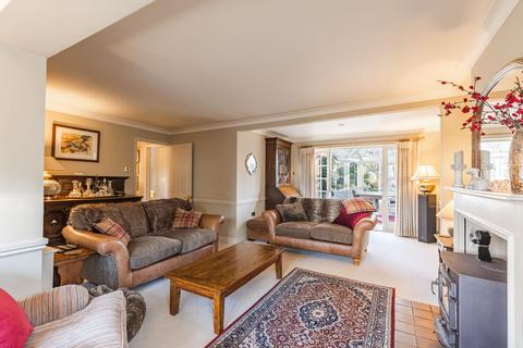 5 bedroom detached house for sale, A Home of Quiet Luxury in Wicklewood