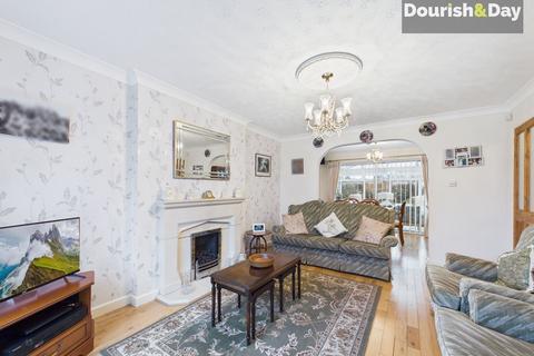 4 bedroom detached house for sale, Chebsey Drive, Stafford ST16