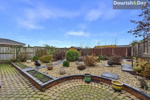 4 bedroom detached house for sale, Chebsey Drive, Stafford ST16