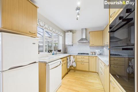 4 bedroom detached house for sale, Chebsey Drive, Stafford ST16