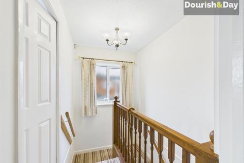 4 bedroom detached house for sale, Chebsey Drive, Stafford ST16