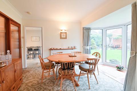 3 bedroom detached house for sale, Cathedral Rise, Lichfield, WS13