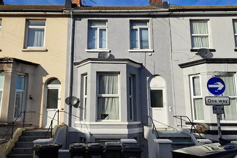 1 bedroom flat for sale, Langney Road, Town Centre, Eastbourne BN21