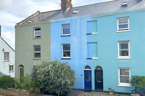 undefined, 155 South Street, Bridport, Dorset, DT6 3PB