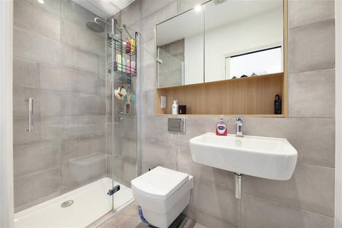 1 bedroom flat for sale, London SE3