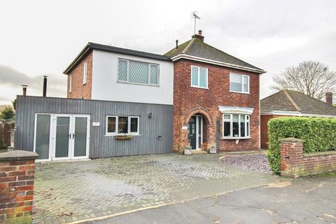 undefined, Balmoral Avenue, Spalding PE11