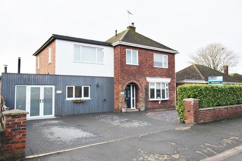 undefined, Balmoral Avenue, Spalding PE11