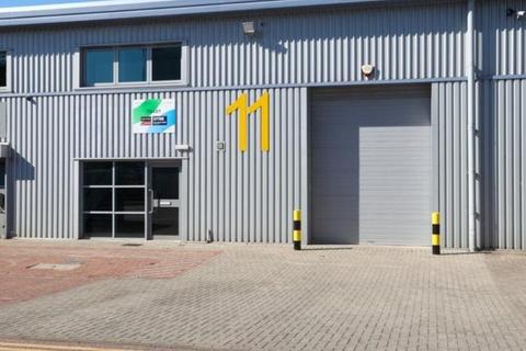Warehouse to rent, Croydon Rd Croydon CR0 4QE