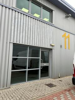 Warehouse to rent, Croydon Rd Croydon CR0 4QE