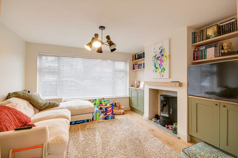 3 bedroom semi-detached house for sale, Oxstalls Way, Longlevens, Gloucester, GL2