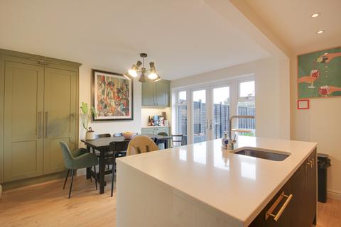 3 bedroom semi-detached house for sale, Oxstalls Way, Longlevens, Gloucester, GL2