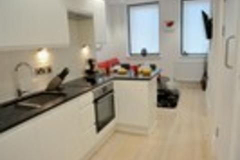undefined, Garrard Street, Reading RG1