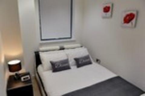 undefined, Garrard Street, Reading RG1