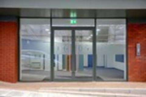 undefined, Garrard Street, Reading RG1