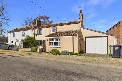 2 bedroom end of terrace house for sale, Whin Common Road, King's Lynn PE33