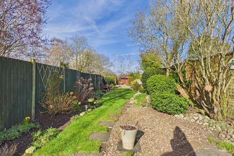 2 bedroom end of terrace house for sale, Whin Common Road, King's Lynn PE33