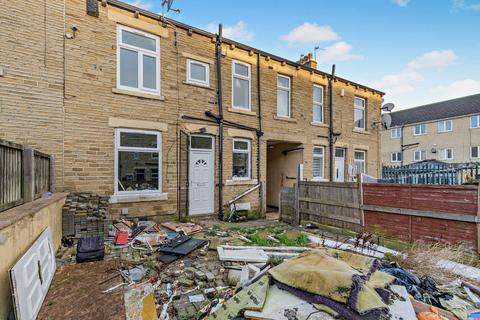 2 bedroom terraced house for sale, Marsland Place, Bradford, BD3