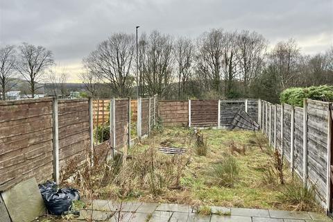 undefined, Wardlow Walk, Glossop
