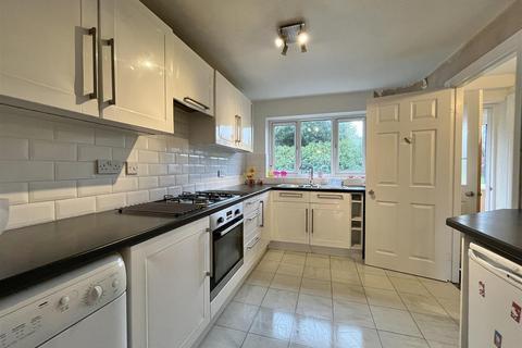undefined, Wardlow Walk, Glossop