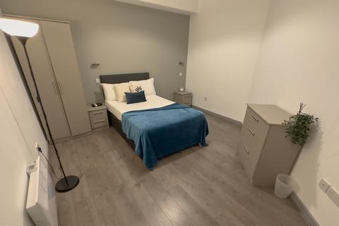 1 bedroom apartment to rent, Hatton Garden, L3 2HA,