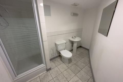 1 bedroom apartment to rent, Hatton Garden, L3 2HA,