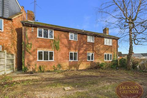 1 bedroom apartment for sale, Beechwood Road, Duston, NN5 6JT