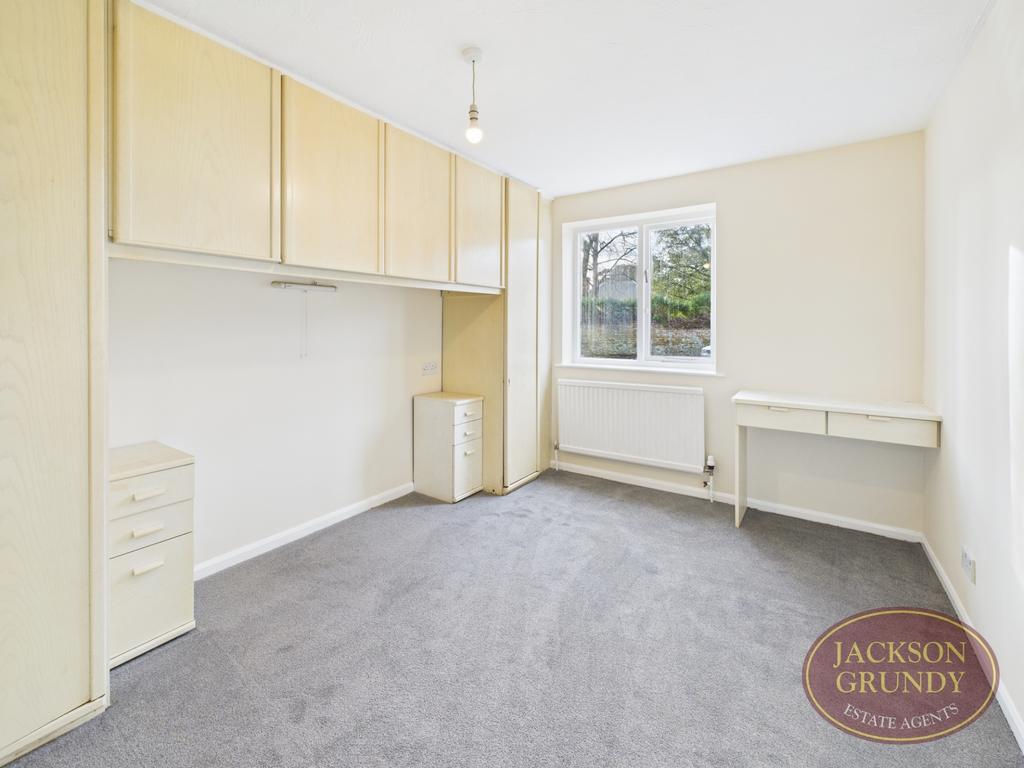 Beechwood Road