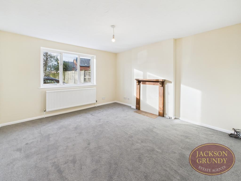 Beechwood Road