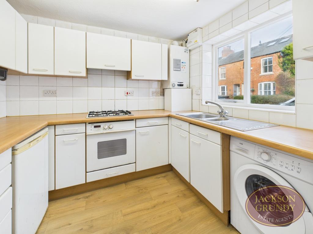 Beechwood Road