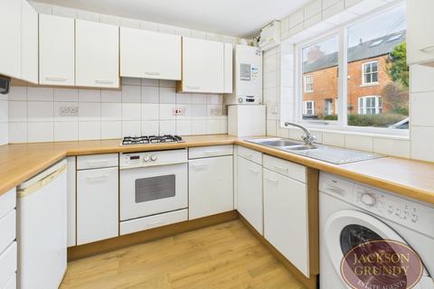 1 bedroom apartment for sale, Beechwood Road, Duston, NN5 6JT