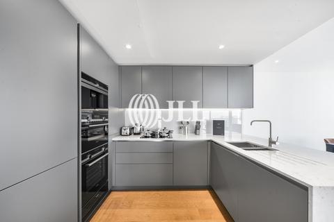 3 bedroom flat to rent, Hampton Tower, Marsh Wall E14