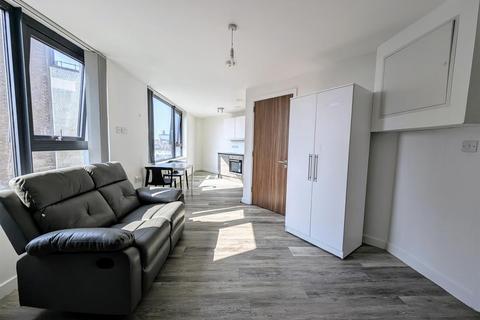 undefined, 4 Leigh Street, Liverpool