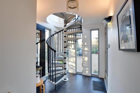 3 bedroom detached house for sale, Old Harbour Farm Lane, Winchelsea Beach, Winchelsea