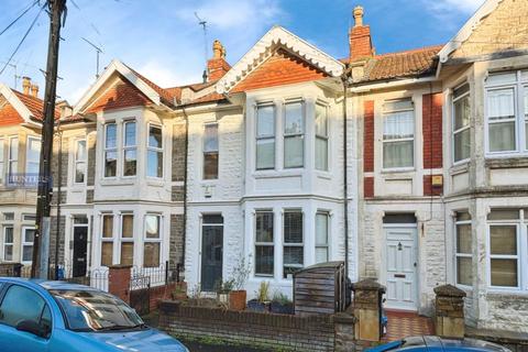 Somerset Road, Bristol, BS4 2HX