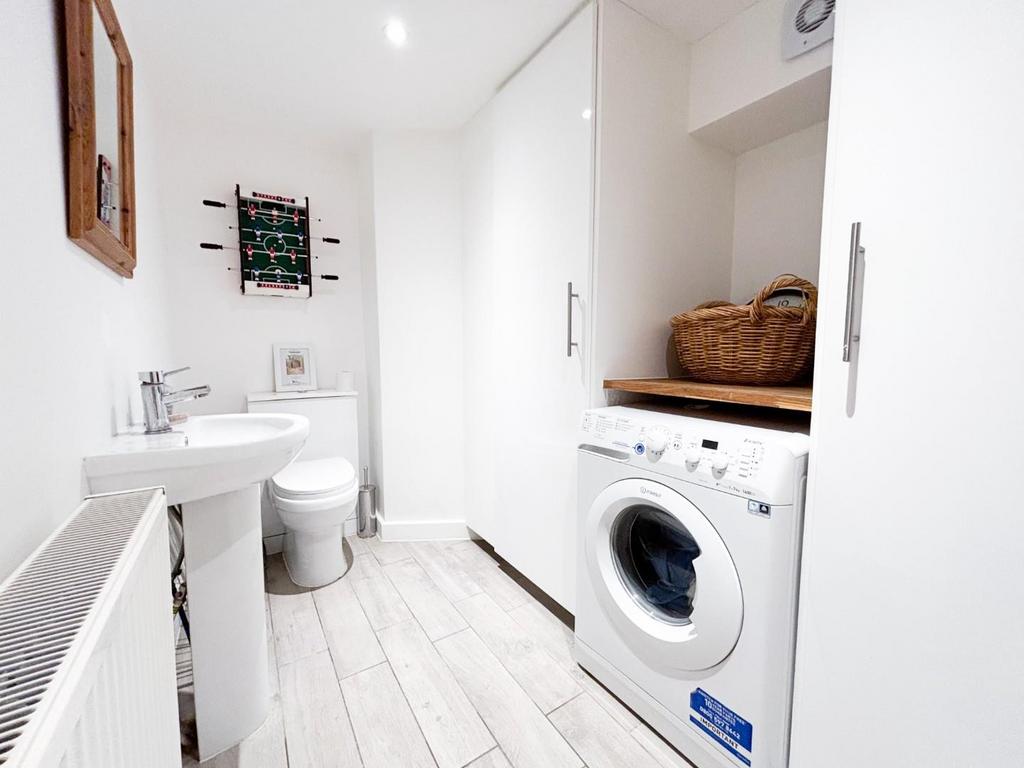 Utility / WC