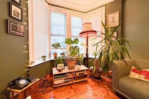 3 bedroom terraced house for sale, Somerset Road, Bristol, BS4 2HX