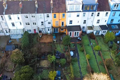 undefined, Somerset Road, Bristol, BS4 2HX