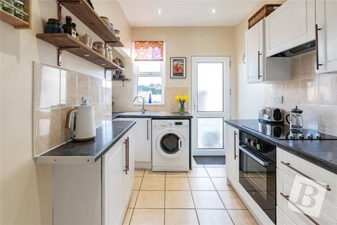 3 bedroom terraced house for sale, Springhead Road, Northfleet, Gravesend, Kent, DA11