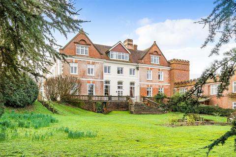 3 bedroom apartment for sale, Farringdon, Exeter