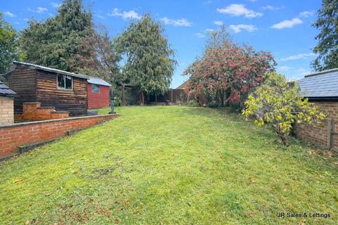 undefined, Brookside Crescent, Cuffley